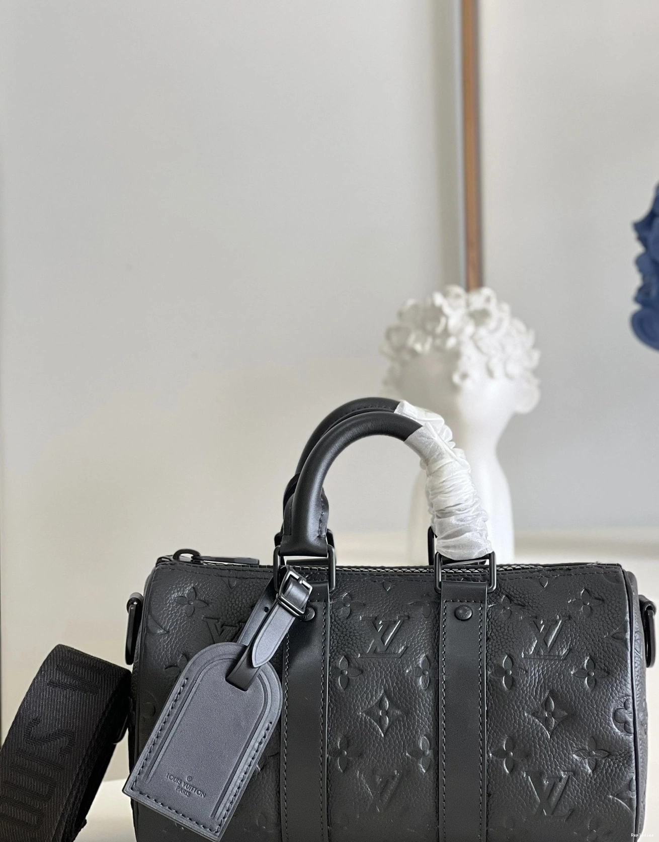 Fake Louis Bags BANDOULIÈRE KEEPALL VUITTON 25 LOUIS 0722